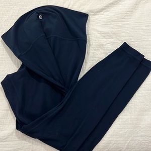 Lululemon align leggings